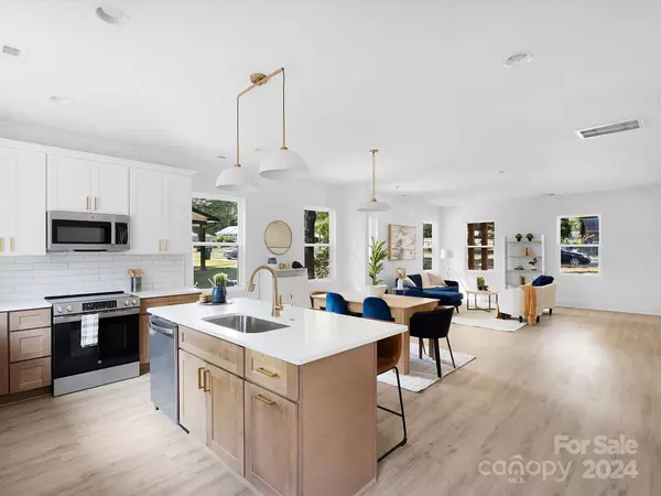 Stallings, NC 28104,3907 Privette RD