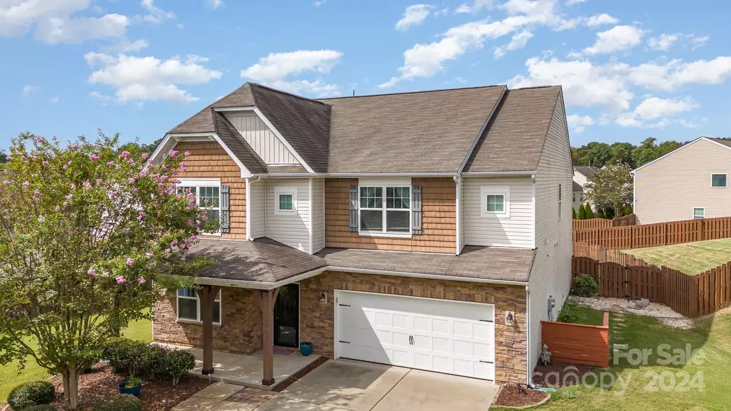 4493 Haddington DR #154, Fort Mill, SC 29707