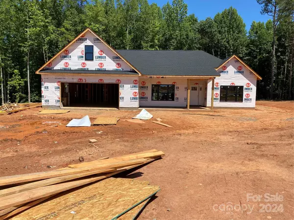 150 Falls Leaf DR #lot 9, Troutman, NC 28166