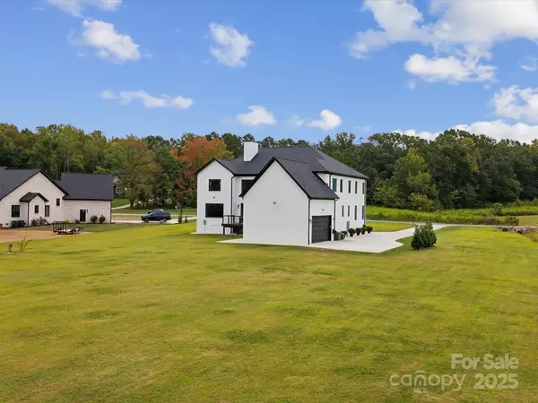 Indian Trail, NC 28079,2109 Goose Creek Farm LN