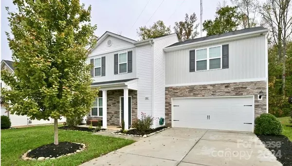 Charlotte, NC 28213,3821 Quiet Creek CIR