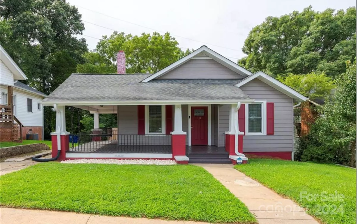 Winston Salem, NC 27127,116 Devonshire ST