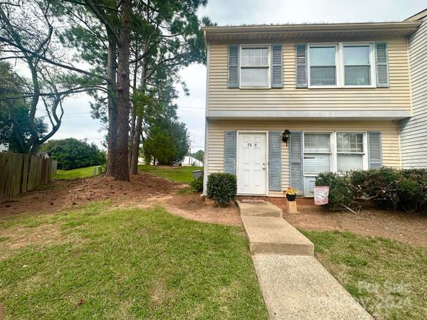 7535 Holly Grove CT, Charlotte, NC 28227