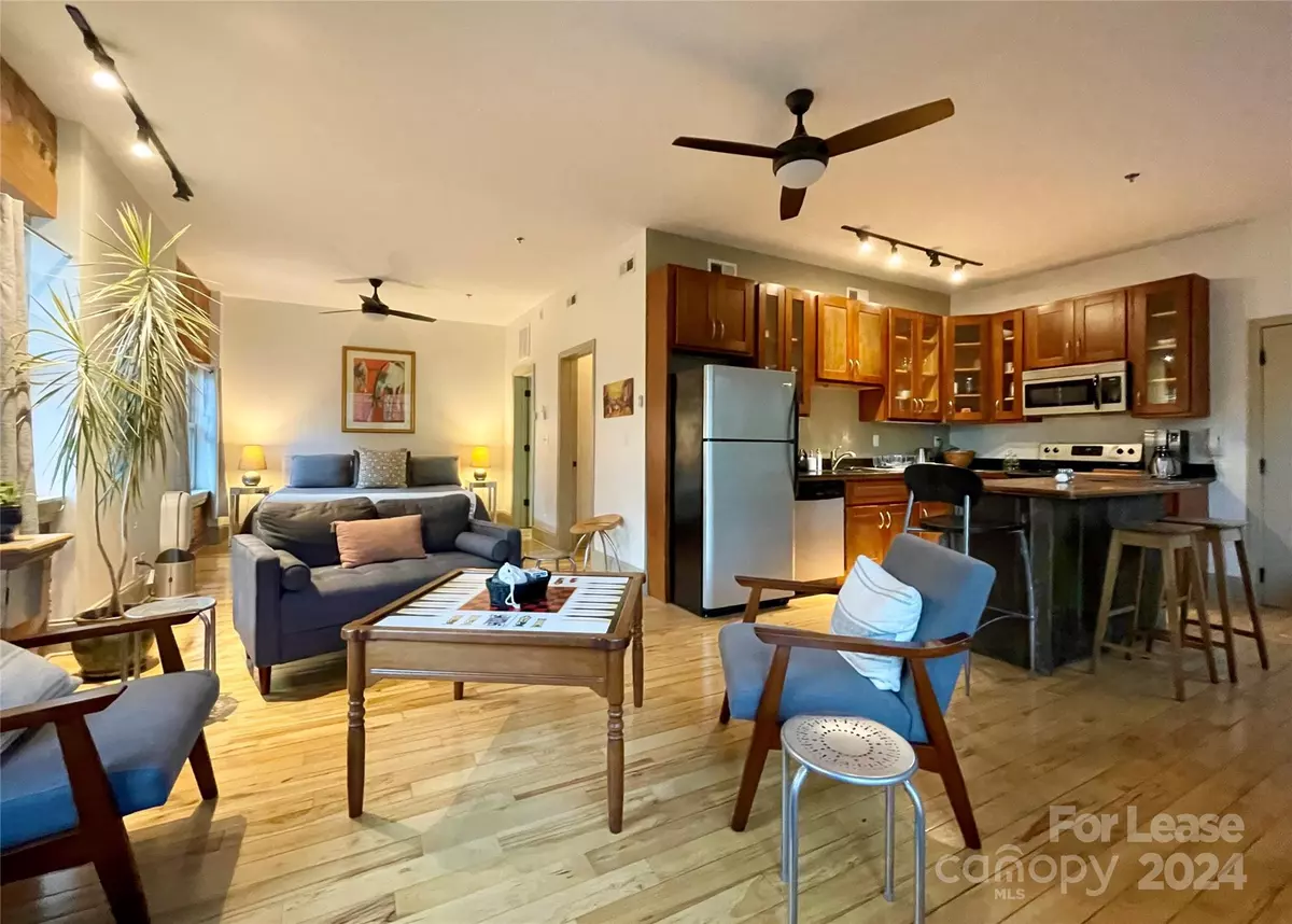 Asheville, NC 28801,5 W Walnut ST #201