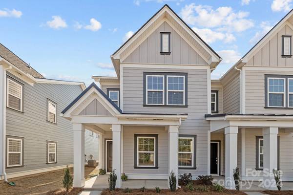 6006 Cedar Chip WAY #Lot 38, Matthews, NC 28105