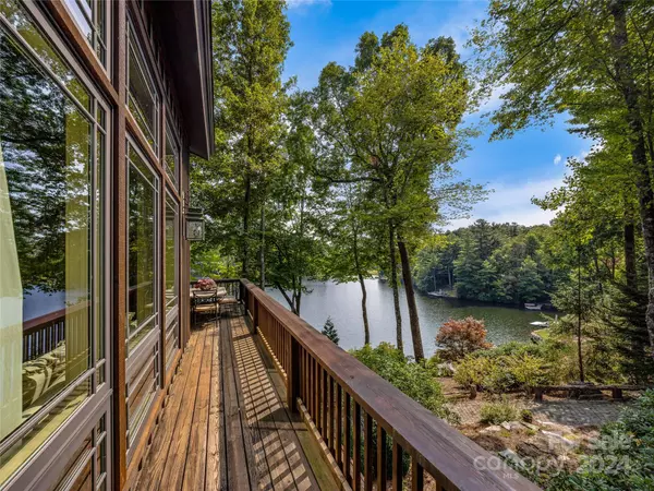 Lake Toxaway, NC 28747,86 Lake Cardinal Cove CV