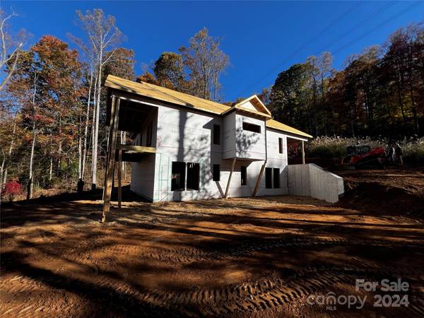 15 Maggies LN, Asheville, NC 28803