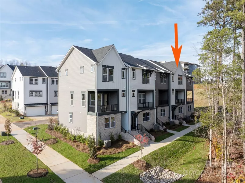 436 Nathaniel WAY #BRX0042, Charlotte, NC 28213