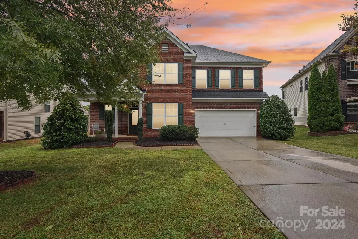 Charlotte, NC 28278,10311 Provand CT