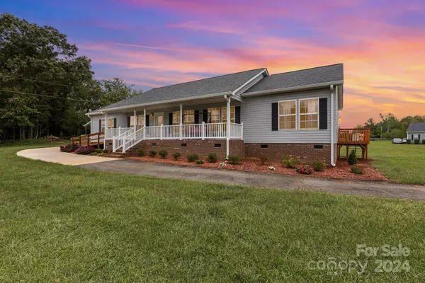 40309 Merestead WAY, New London, NC 28127