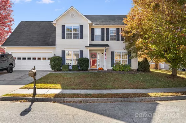 Fletcher, NC 28732,92 N Sunberry TRL