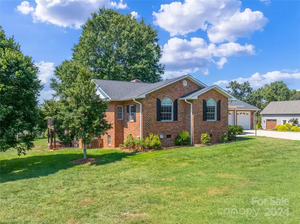 Morganton, NC 28655,4629 Plantation DR