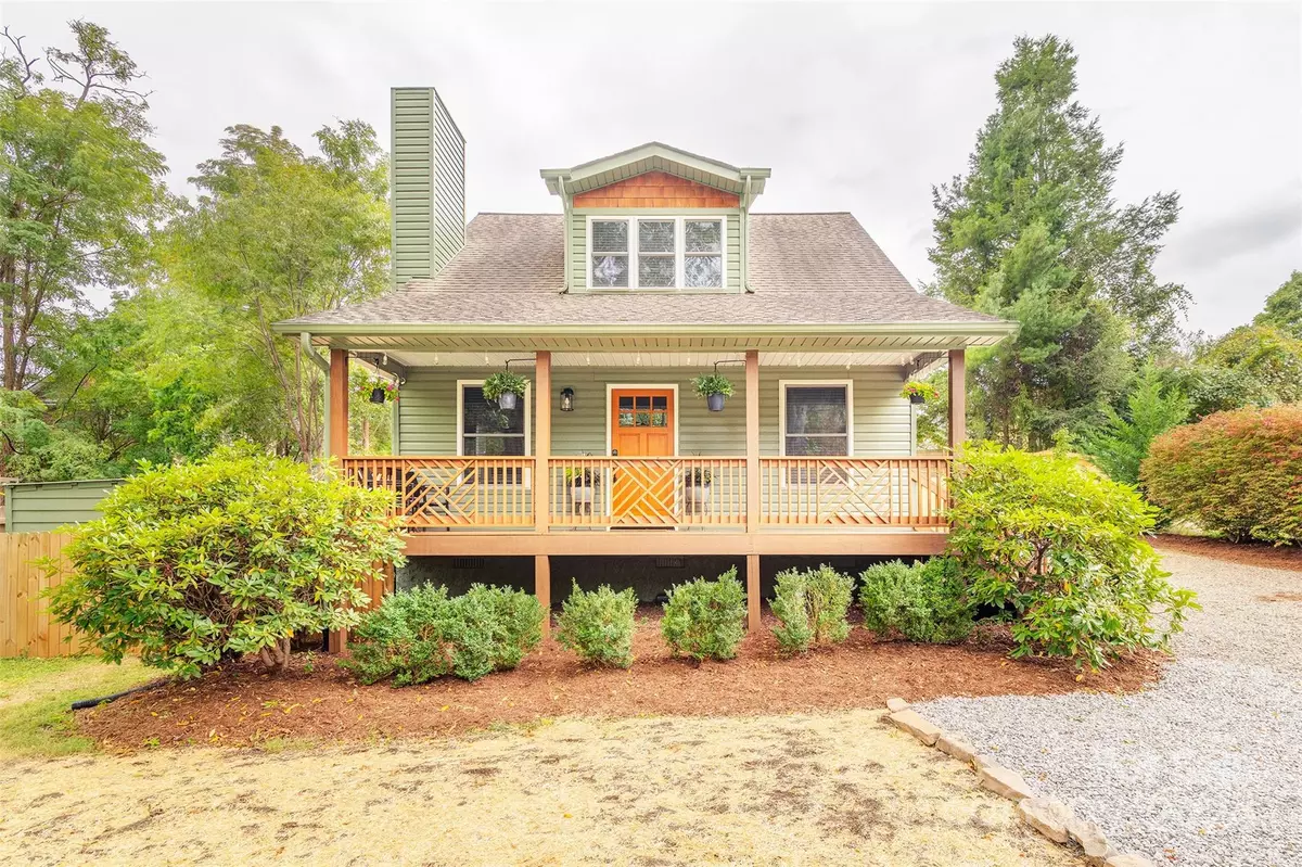 Asheville, NC 28806,83 Langwell AVE