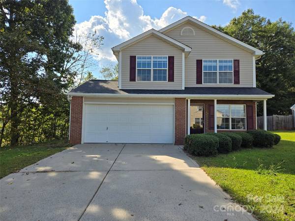 2008 8th ST, Hickory, NC 28602