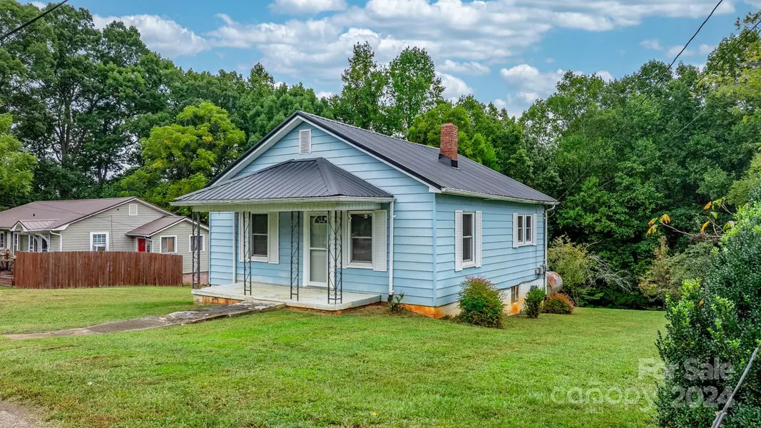 116 Hill ST, Morganton, NC 28655