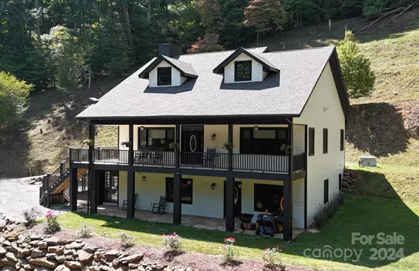 Sylva, NC 28779,1438 Pumpkintown RD