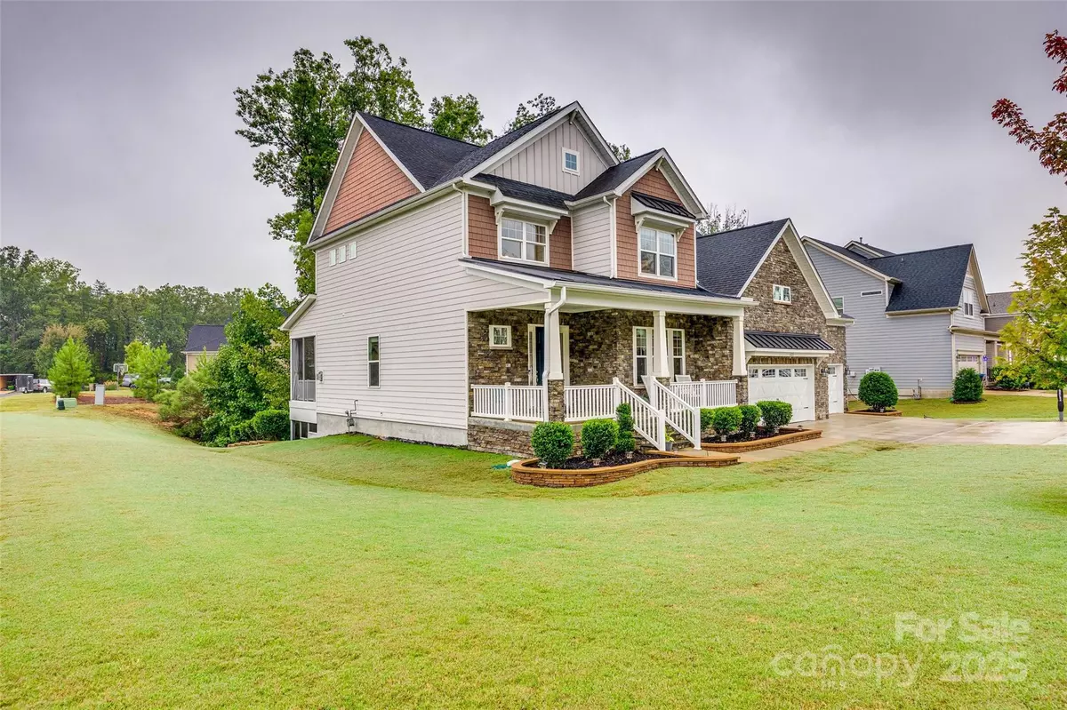 Fort Mill, SC 29707,621 Cornell DR