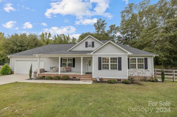 378 Boyd Faile RD, Heath Springs, SC 29058