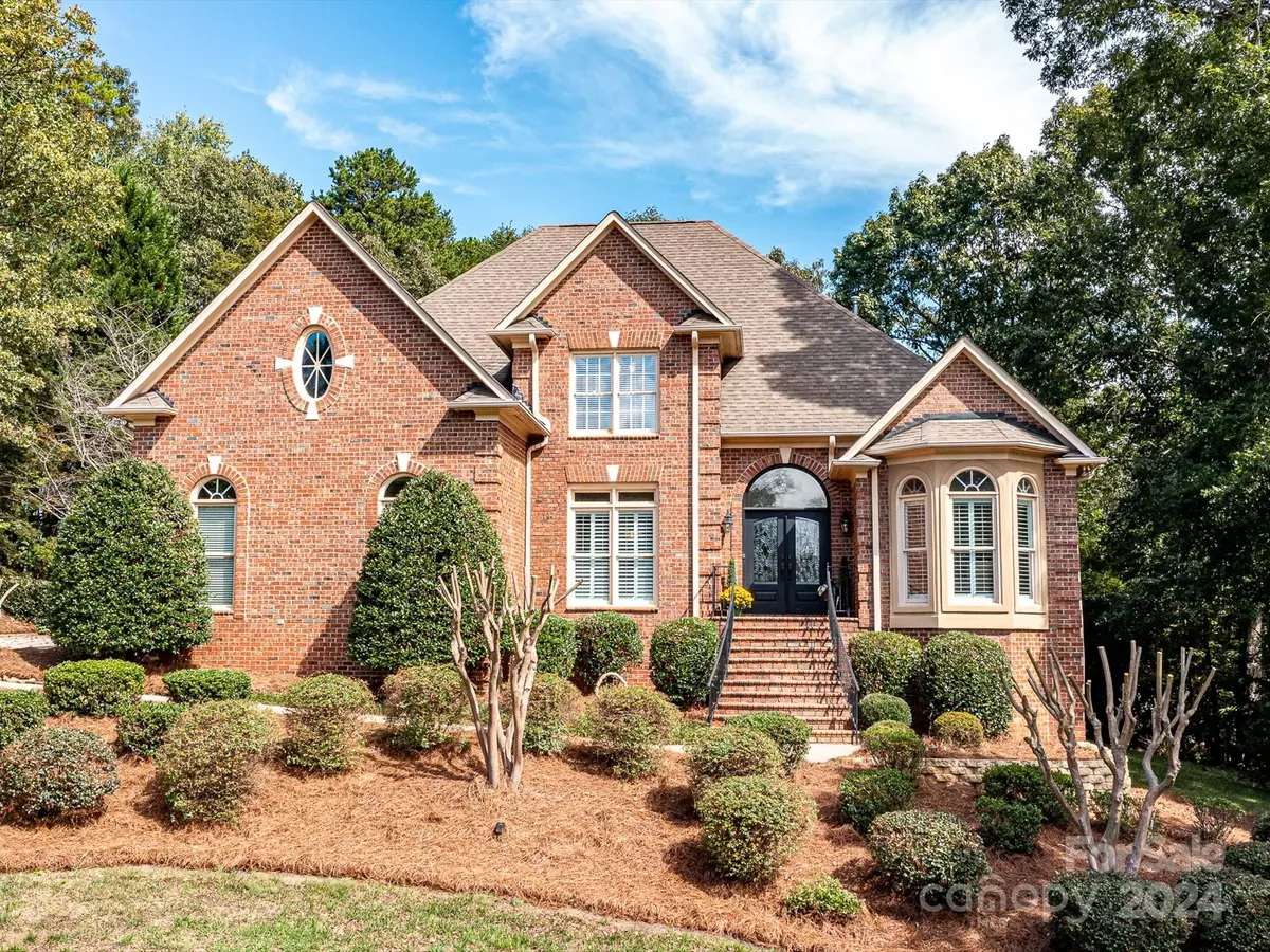 Harrisburg, NC 28075,9809 Moody CT