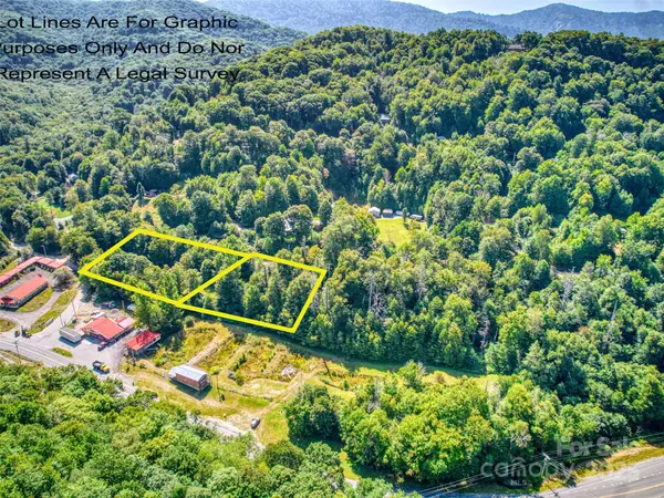 4 & 20 Plott Balsam RD, Maggie Valley, NC 28751