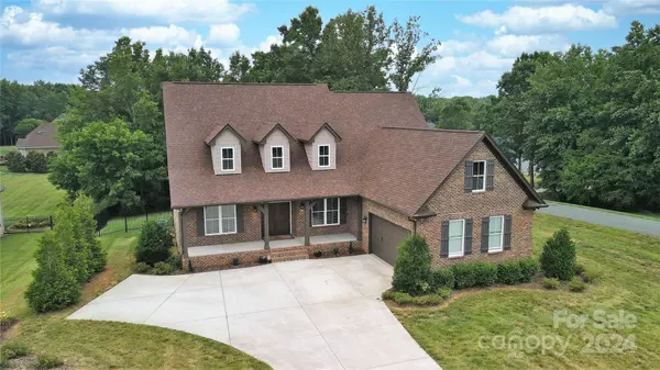 Monroe, NC 28110,6000 Bickett Ridge DR