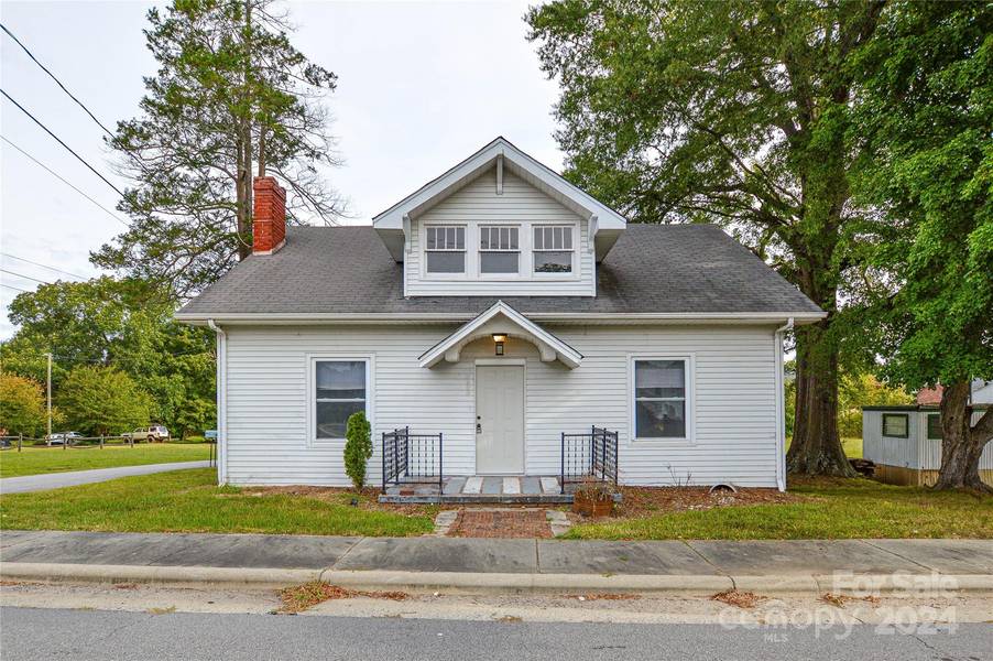 2012 Raney Faith ST, Salisbury, NC 28146