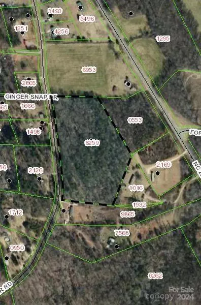 5050 Walker RD #5, Nebo, NC 28761