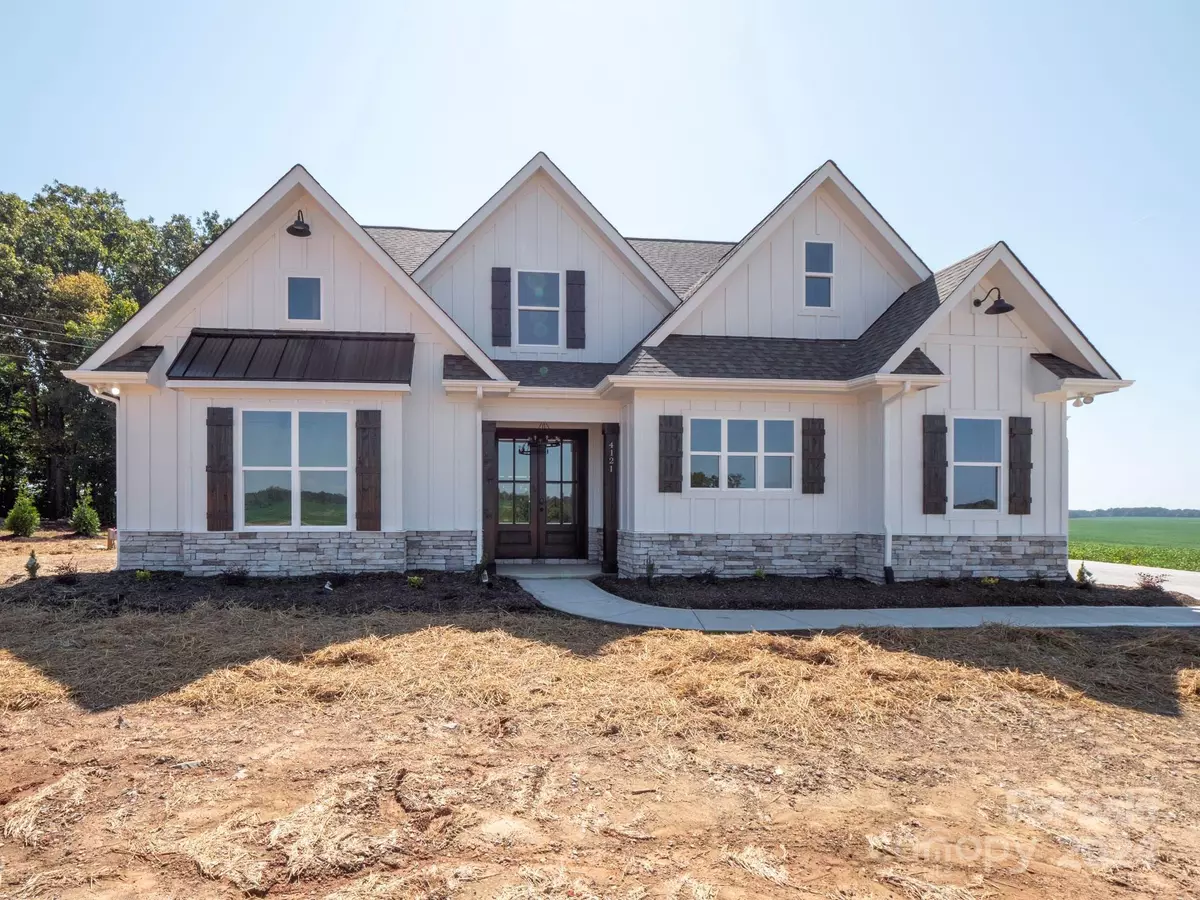 Monroe, NC 28112,4121 Parkwood School RD #Lot 1