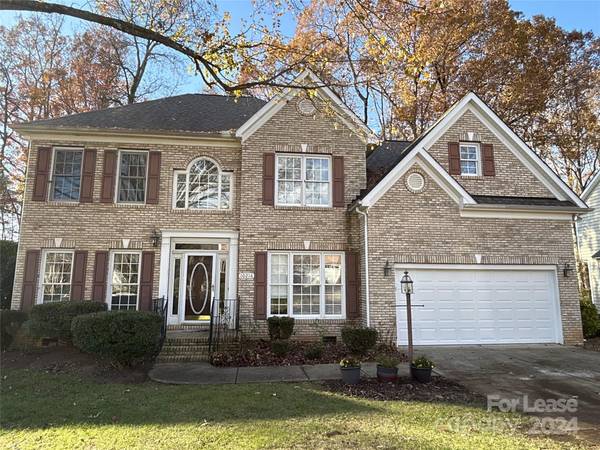 10216 Willingham RD, Huntersville, NC 28078