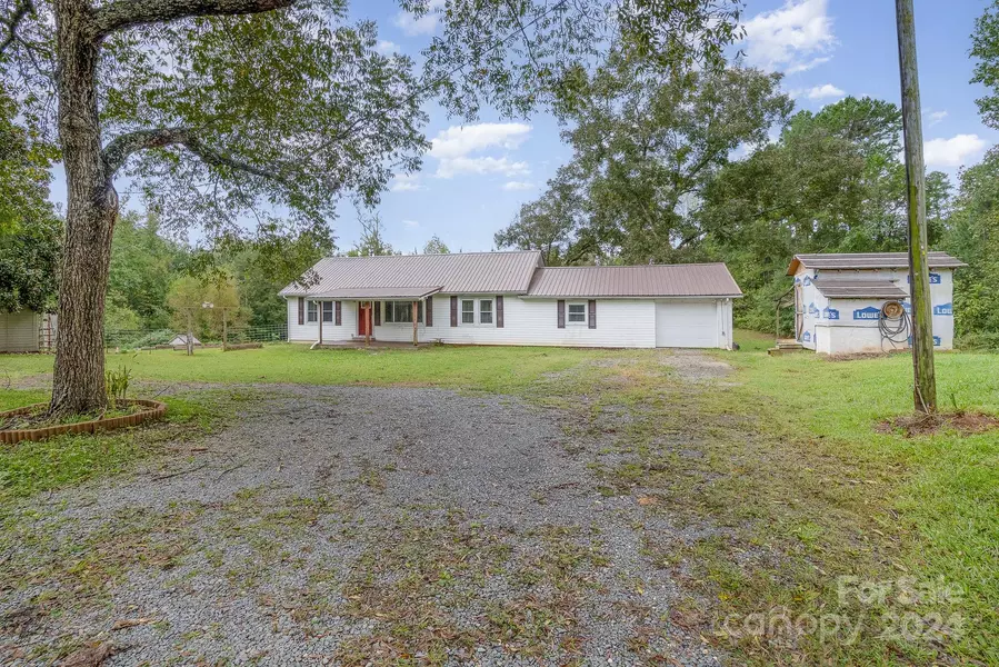 10125 Stokes Ferry RD, Gold Hill, NC 28071