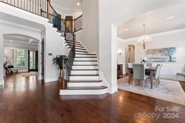 Waxhaw, NC 28173,1821 Therrell Farms RD