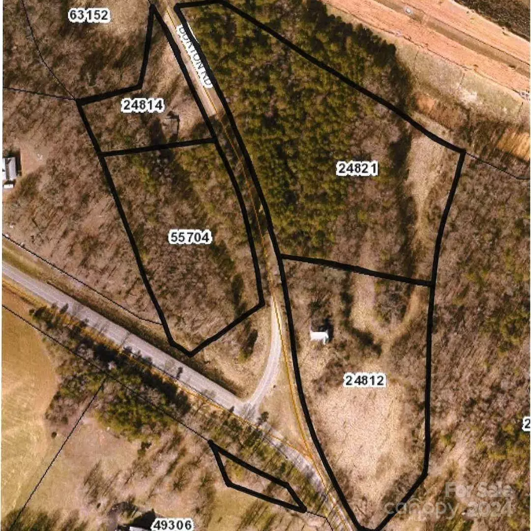 Shelby, NC 28150,0000 Burton RD