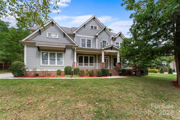 1668 Cunningham DR, Rock Hill, SC 29732