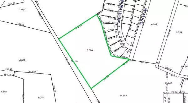 Hickory, NC 28602,Unassigned 39th ST