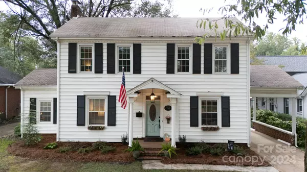 753 Eden TER, Rock Hill, SC 29730