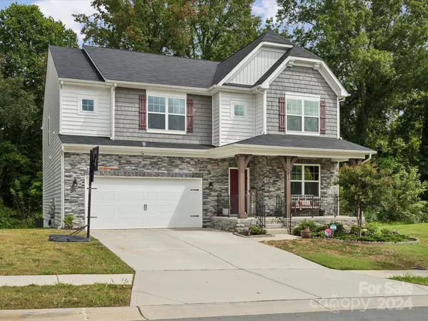 Gastonia, NC 28056,3414 Laurel Oak LN