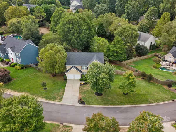 Waxhaw, NC 28173,1106 Deep Hollow CT