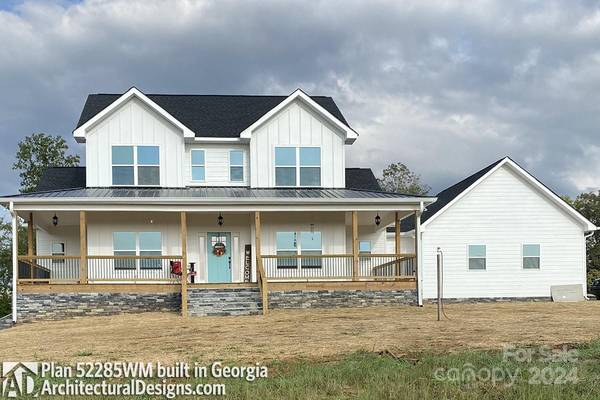 00 Summerow RD #3, Lincolnton, NC 28092