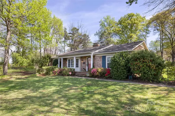 Charlotte, NC 28209,5431 Park RD
