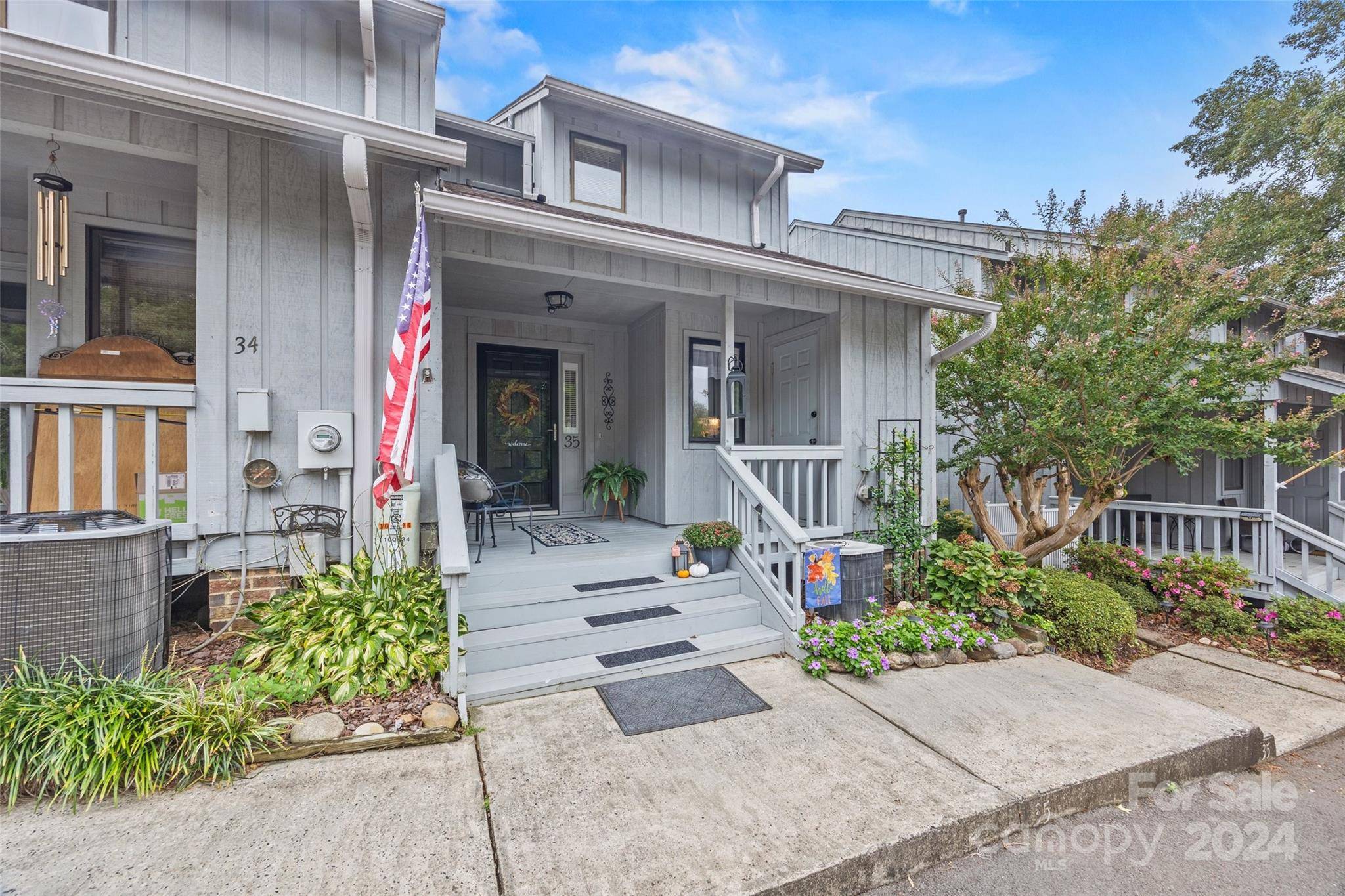 100 Willow Run DR #35, Gastonia, NC 28056