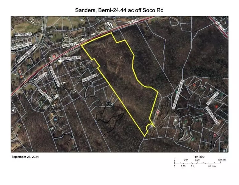000 SOCO RD, Maggie Valley, NC 28751