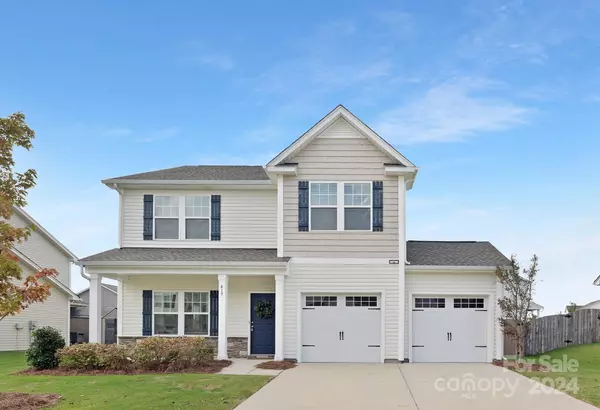 417 Contentment DR #236, Locust, NC 28097