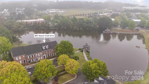 Charlotte, NC 28269,8651 Beaver Creek DR