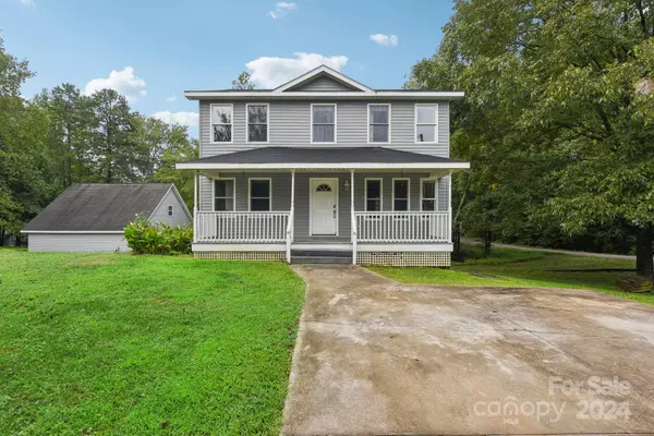 1829 Eagles Nest DR, York, SC 29745