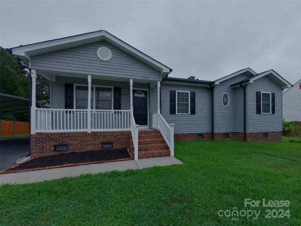 310 Valley Glen CT, Concord, NC 28027