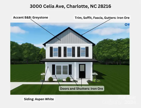 Charlotte, NC 28216,3000 Celia AVE