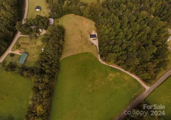 290 Mt Vernon RD, Woodleaf, NC 27054