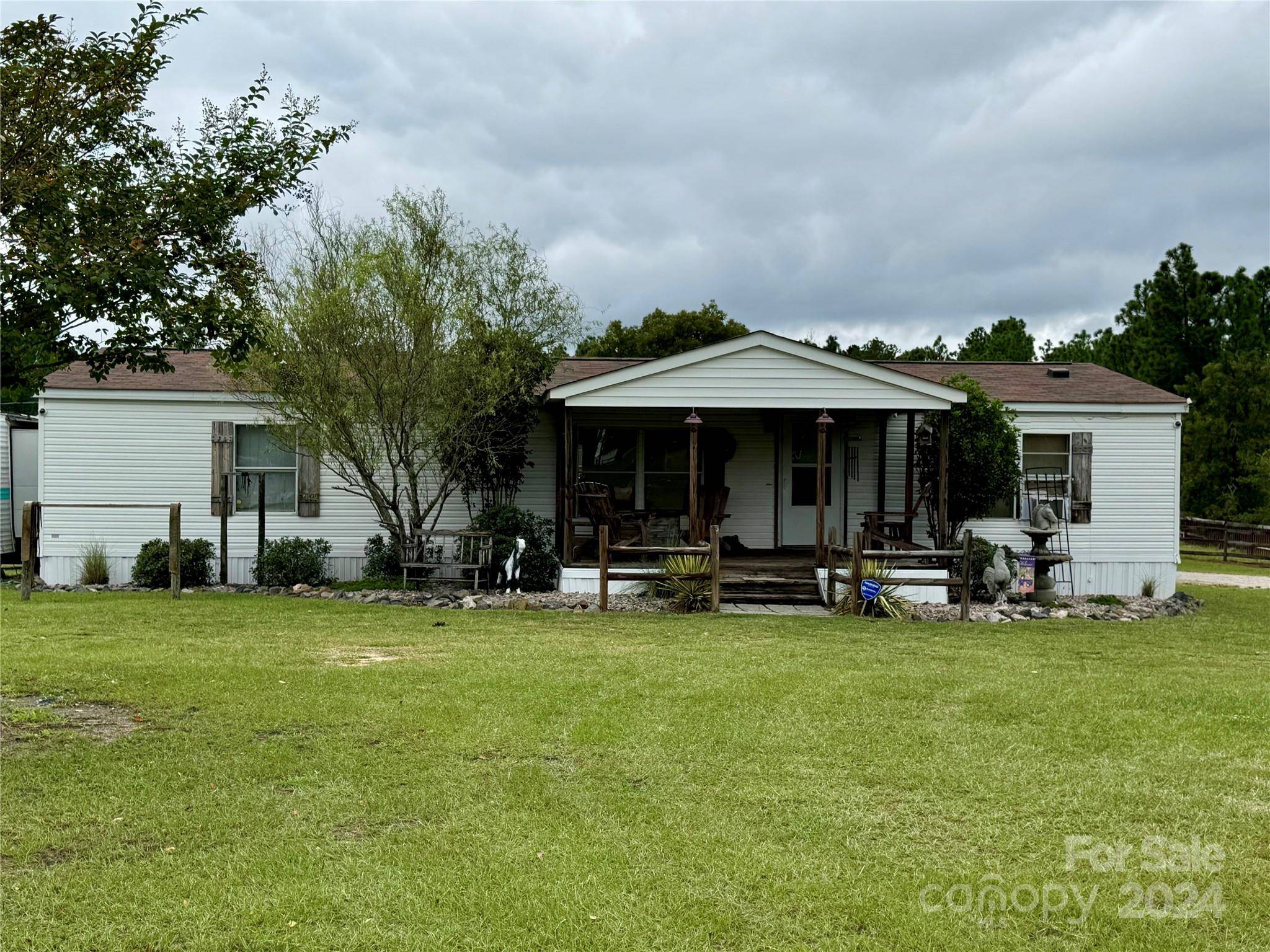 18048 Hwy 1 RD, Hartsville, SC 29550