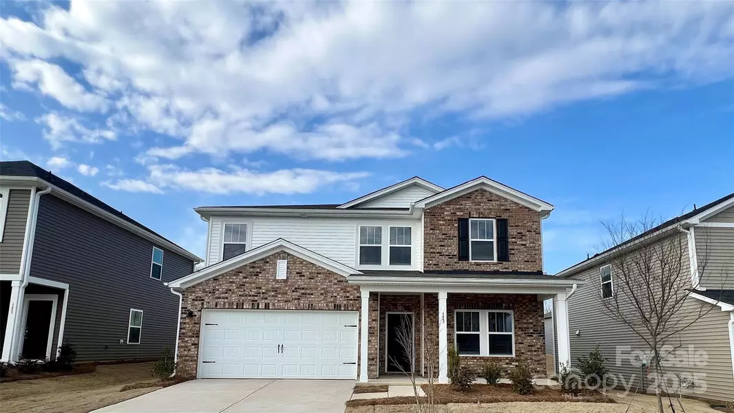 153 Shepherds Landing DR, Mooresville, NC 28115