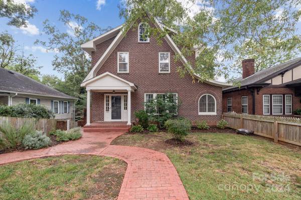 502 Mitchell AVE, Salisbury, NC 28144